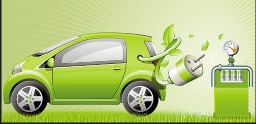 锂离子电池在新能源汽车上的应用