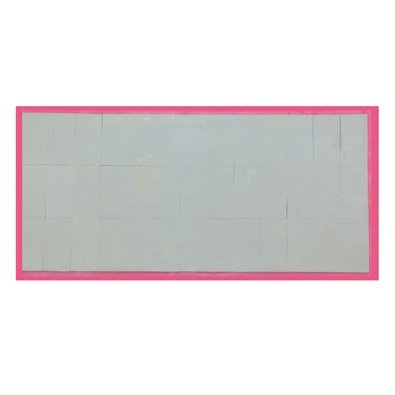 导热硅胶片 PM350 电子绝缘材料