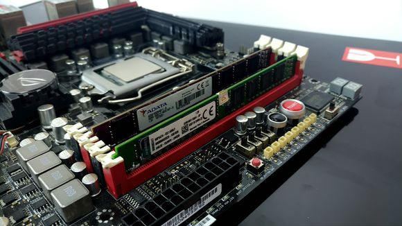  电脑CPU风冷散热为什么会用到硅脂？