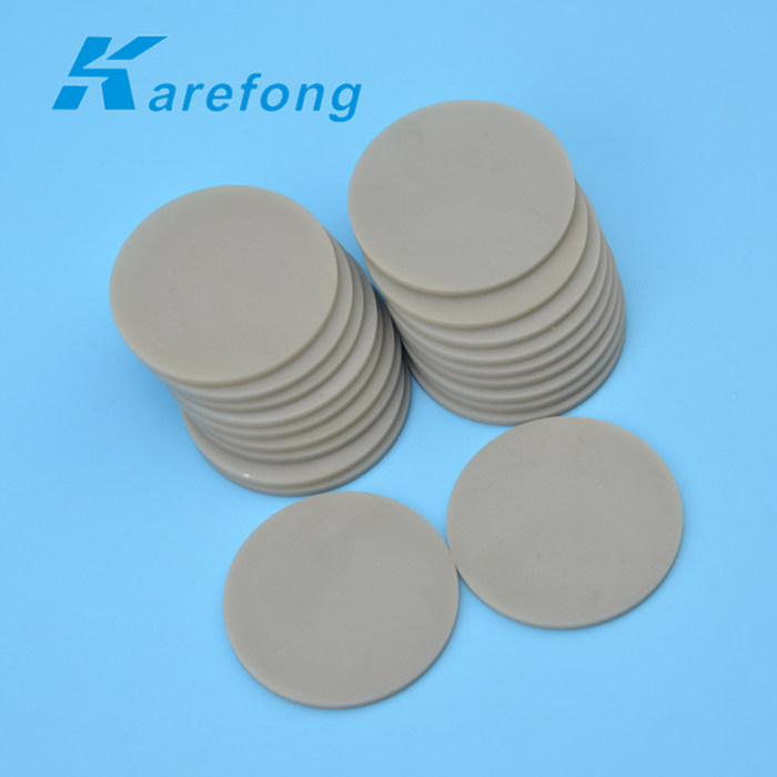 氮化铝陶瓷圆片