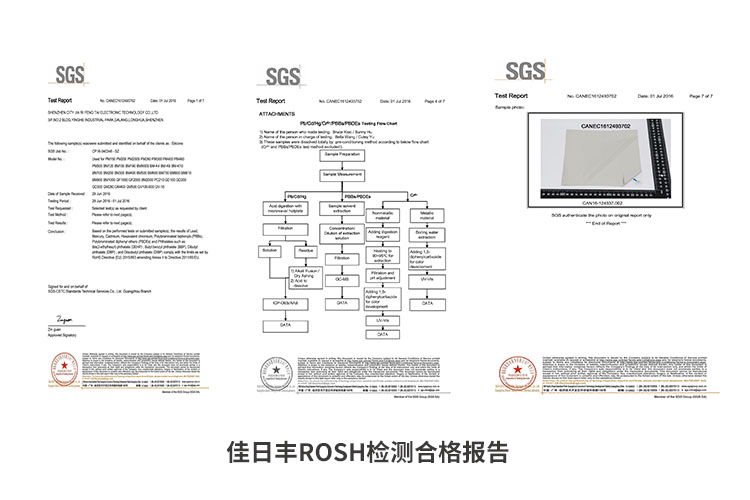 导热硅胶片中含有毒物质吗？