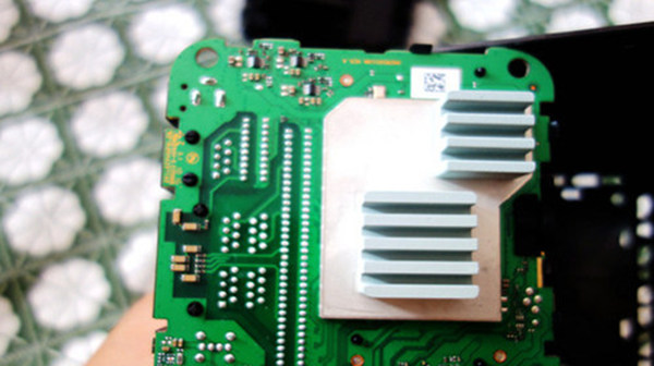 路由器陶瓷散热片 路由器陶瓷散热片