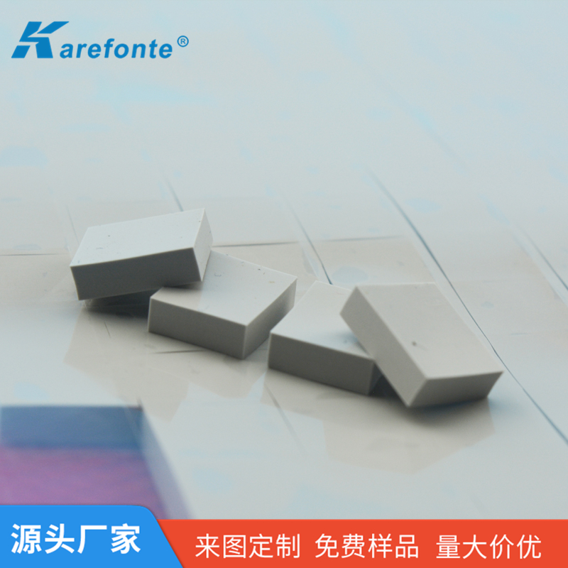 解读导热硅胶片,导热垫片的厚度选择技巧？