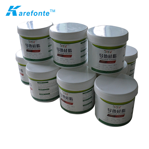 导热硅脂 导热硅脂